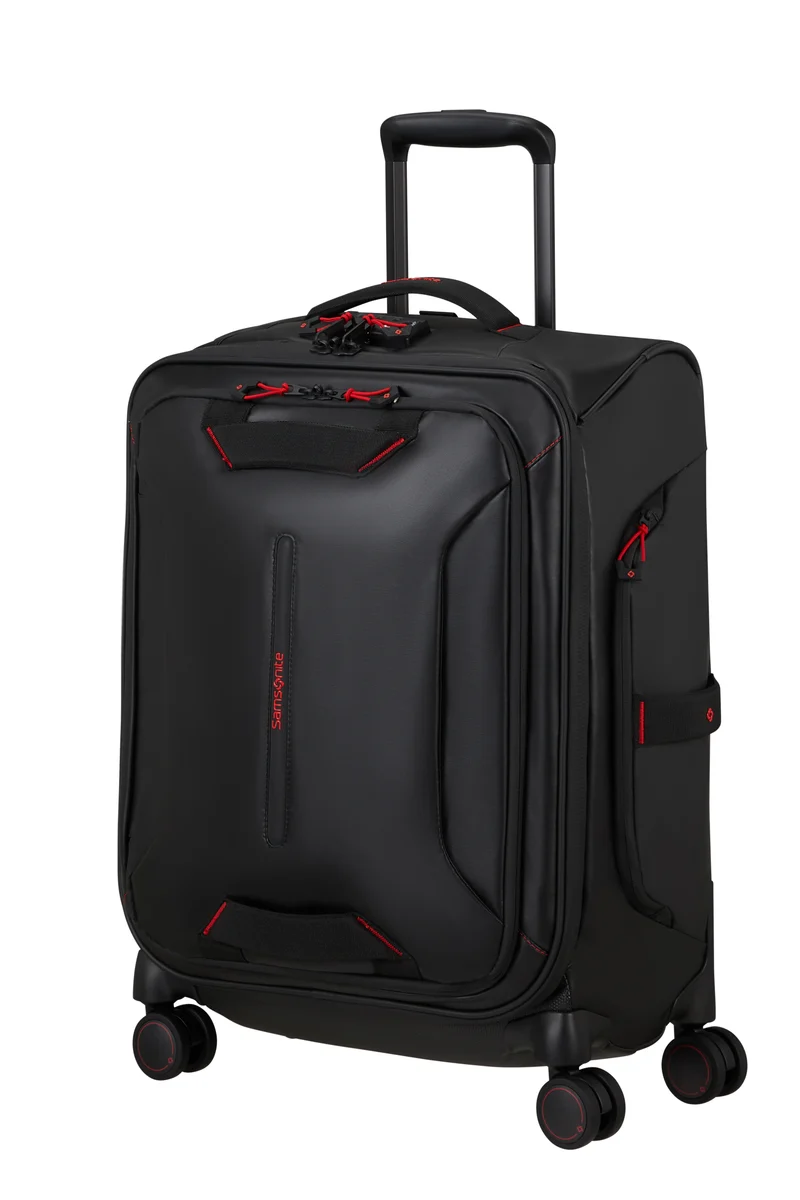 Samsonite Ecodiver 55 cm 4 rodes