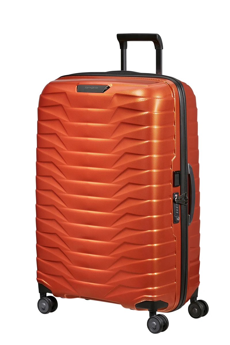 Samsonite Proxis 75 cm