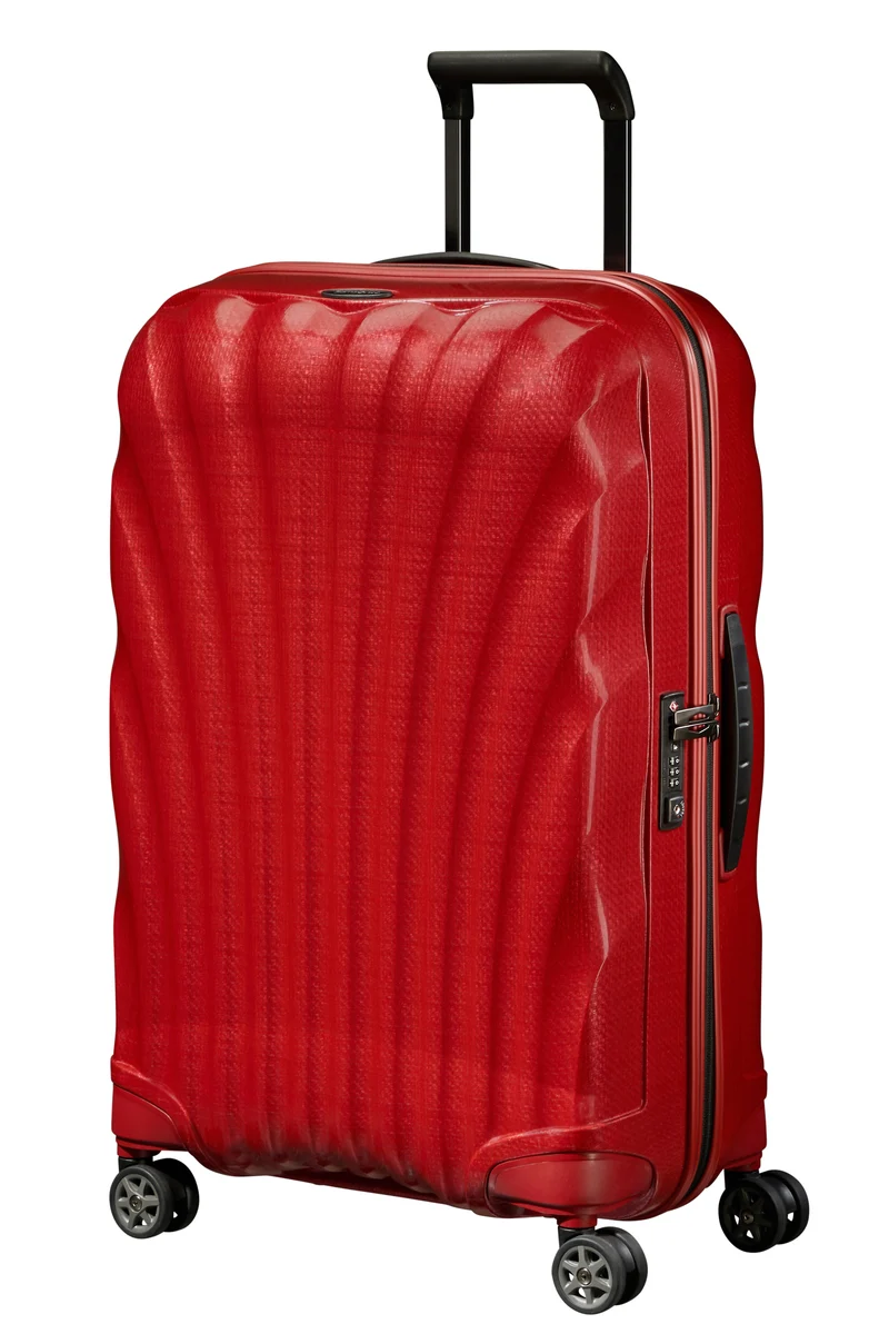 Samsonite C-Lite 55 cm