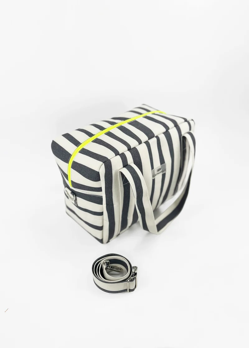 Paris bolsa para trolley
