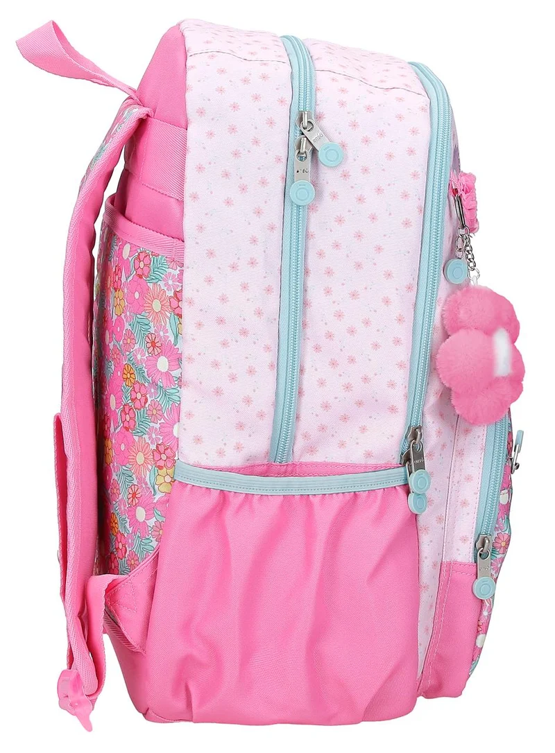 99326D1 MOCHILA ADAP. 44CM 2C. ENSO GIRL ZONE