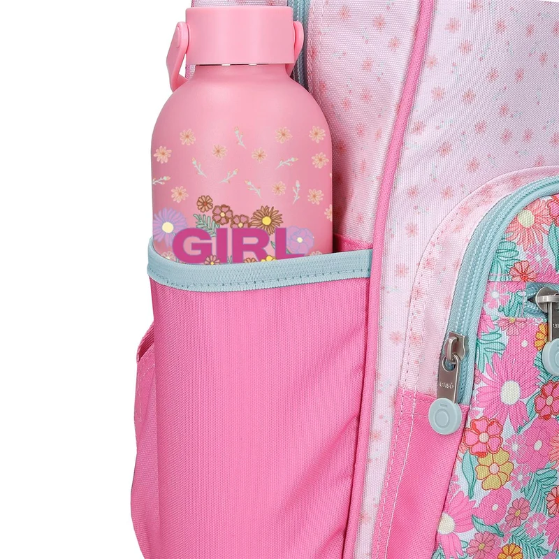 99326D1 MOCHILA ADAP. 44CM 2C. ENSO GIRL ZONE