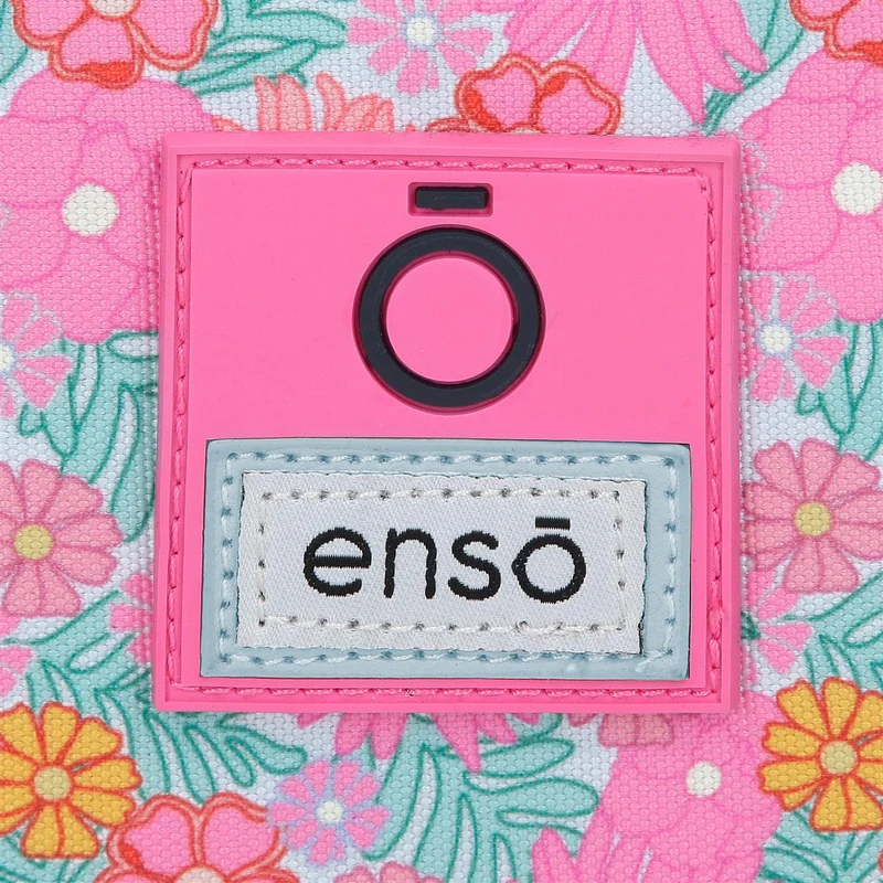 99326D1 MOCHILA ADAP. 44CM 2C. ENSO GIRL ZONE