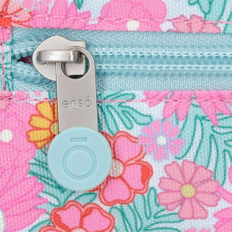 99326D1 MOCHILA ADAP. 44CM 2C. ENSO GIRL ZONE