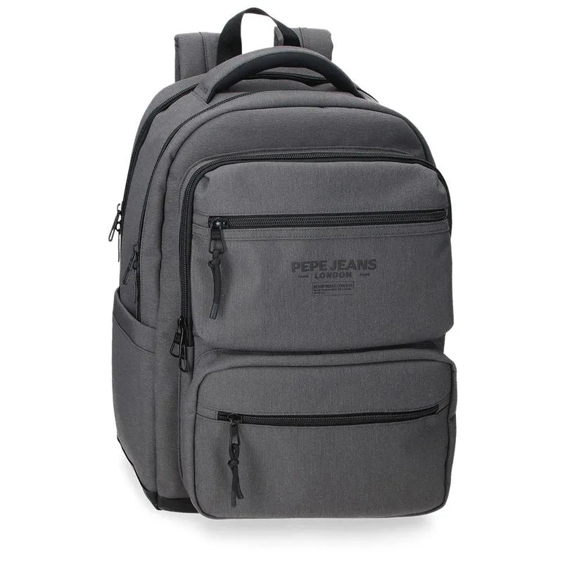 7272541 MOCHILA ADAP. PORTAORD & TABLET PJL WALTFORD ANTRACI