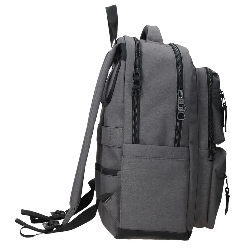 7272541 MOCHILA ADAP. PORTAORD & TABLET PJL WALTFORD ANTRACI
