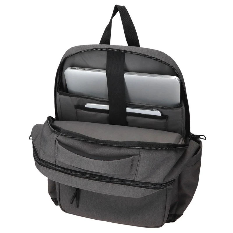 7272541 MOCHILA ADAP. PORTAORD & TABLET PJL WALTFORD ANTRACI