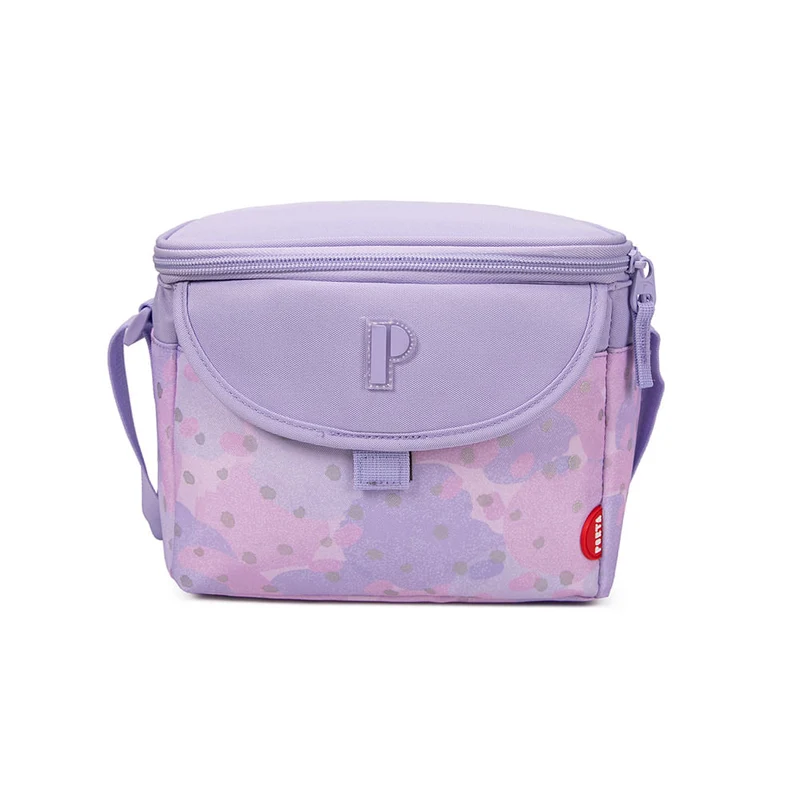 Lonchera Coldplay Purlple Mist