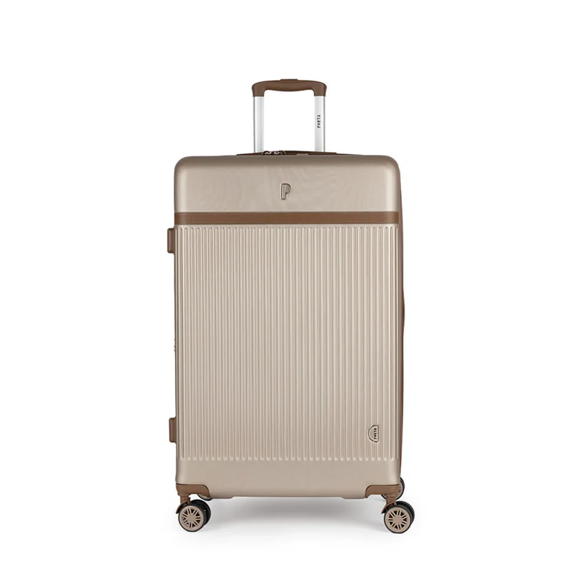 Maleta Versalles 28" Beige
