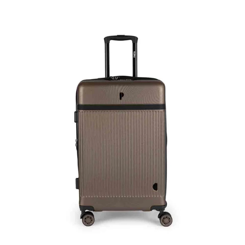 Maleta Versalles 24" Marron