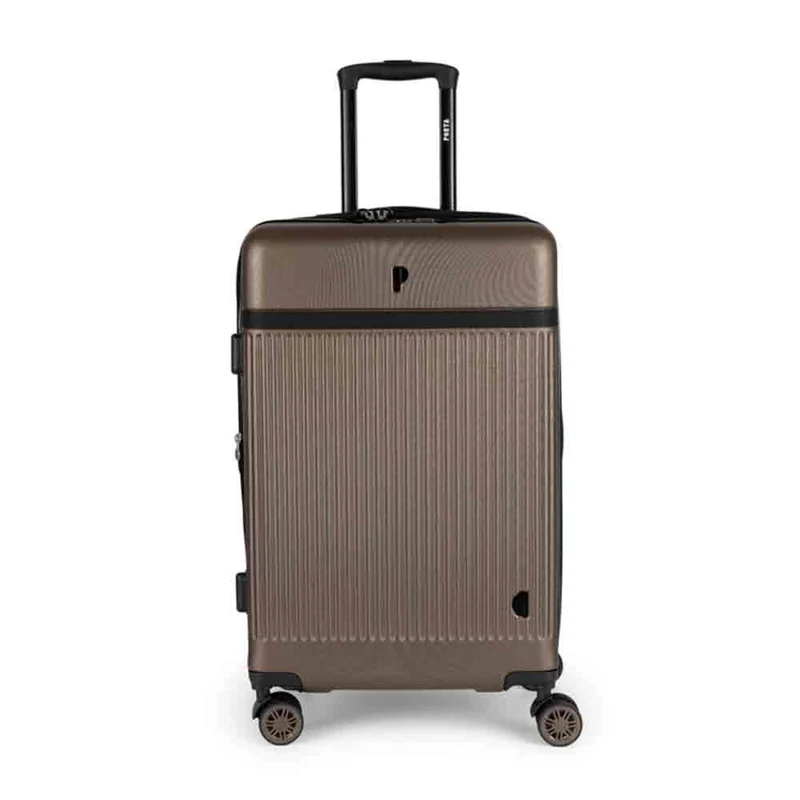 Maleta Versalles 28" Marron