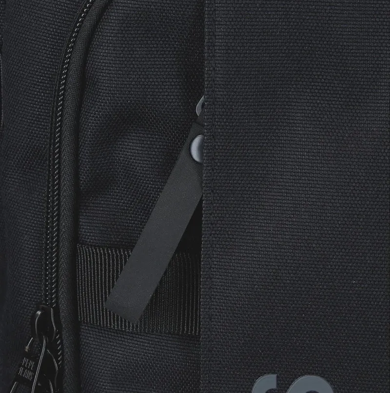 7312341 MOCHILA ADAP. PORTAORD. 2C. PJL MATLOCK NEGRO
