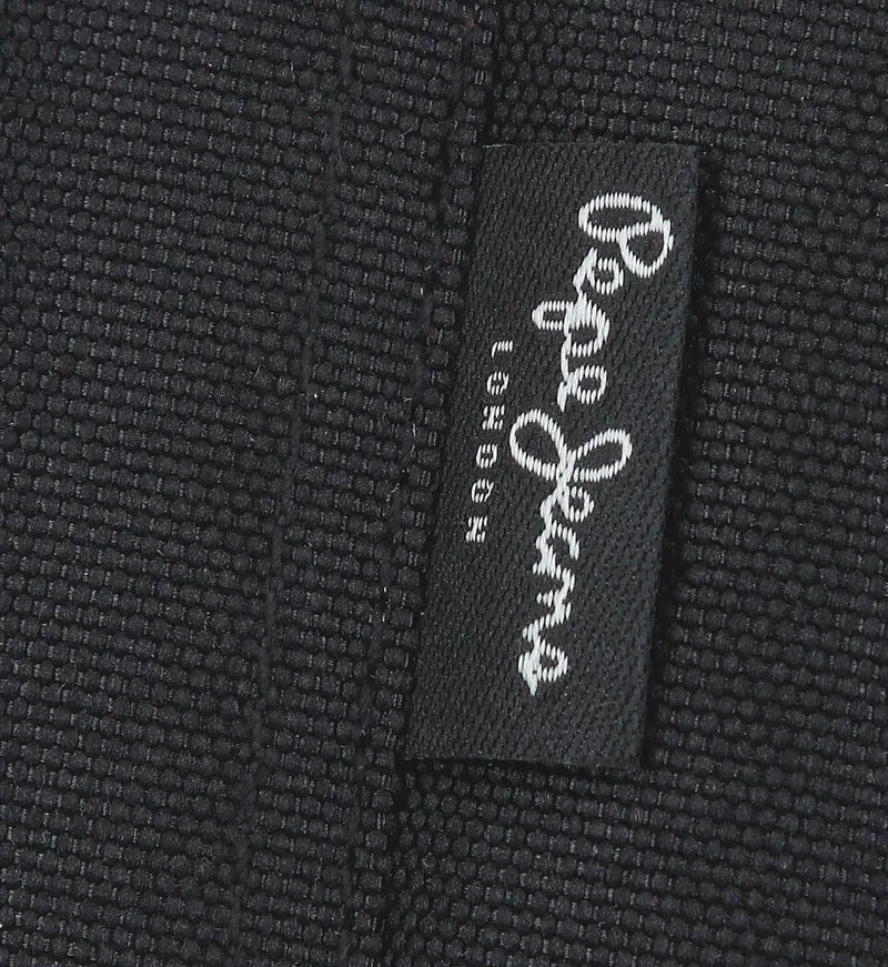 7312341 MOCHILA ADAP. PORTAORD. 2C. PJL MATLOCK NEGRO