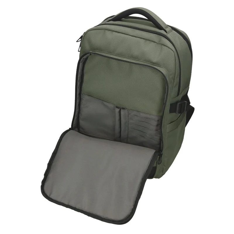 7312342 MOCHILA ADAP. PORTAORD. 2C. PJL MATLOCK KHAKI