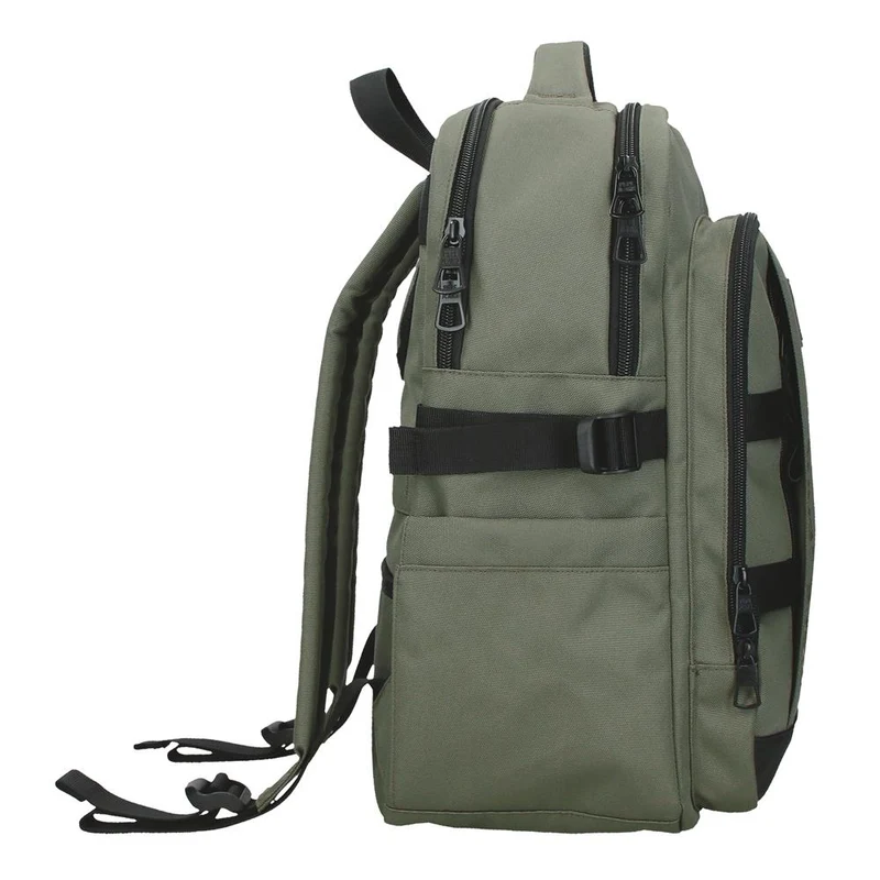 7312342 MOCHILA ADAP. PORTAORD. 2C. PJL MATLOCK KHAKI