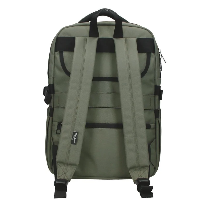7312342 MOCHILA ADAP. PORTAORD. 2C. PJL MATLOCK KHAKI