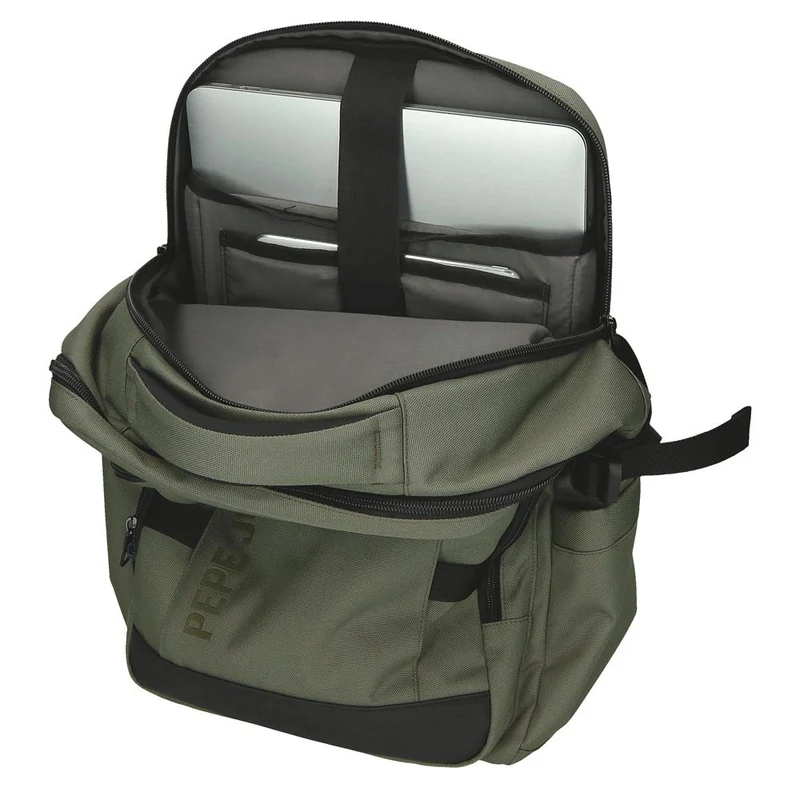 7312342 MOCHILA ADAP. PORTAORD. 2C. PJL MATLOCK KHAKI