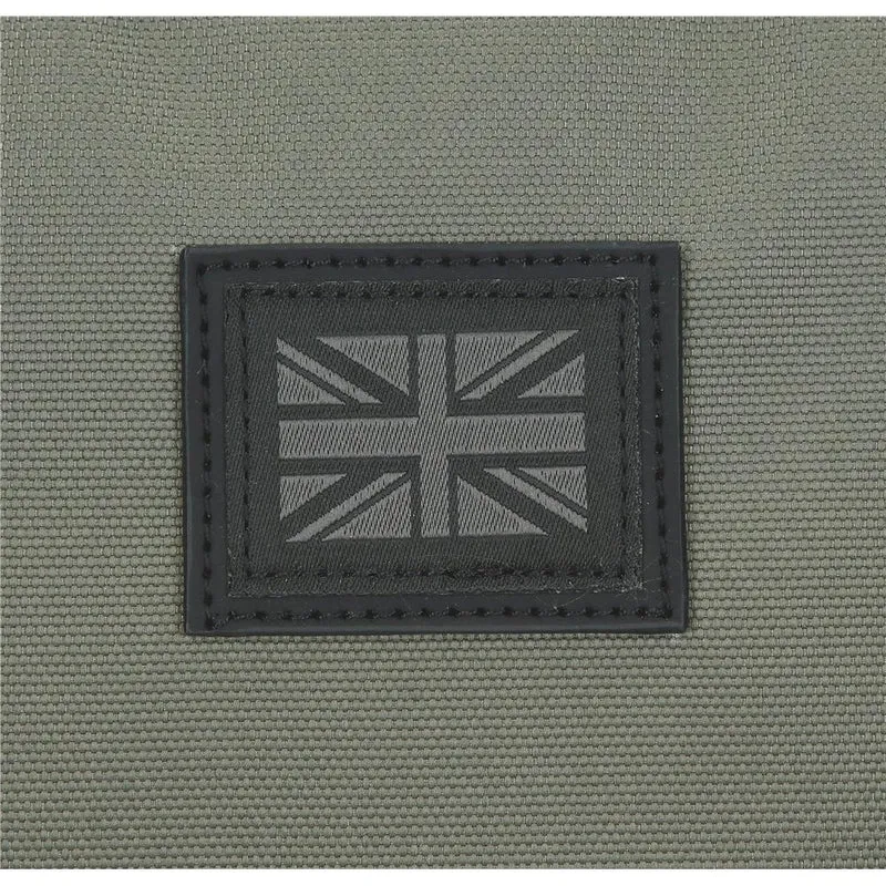 7312342 MOCHILA ADAP. PORTAORD. 2C. PJL MATLOCK KHAKI