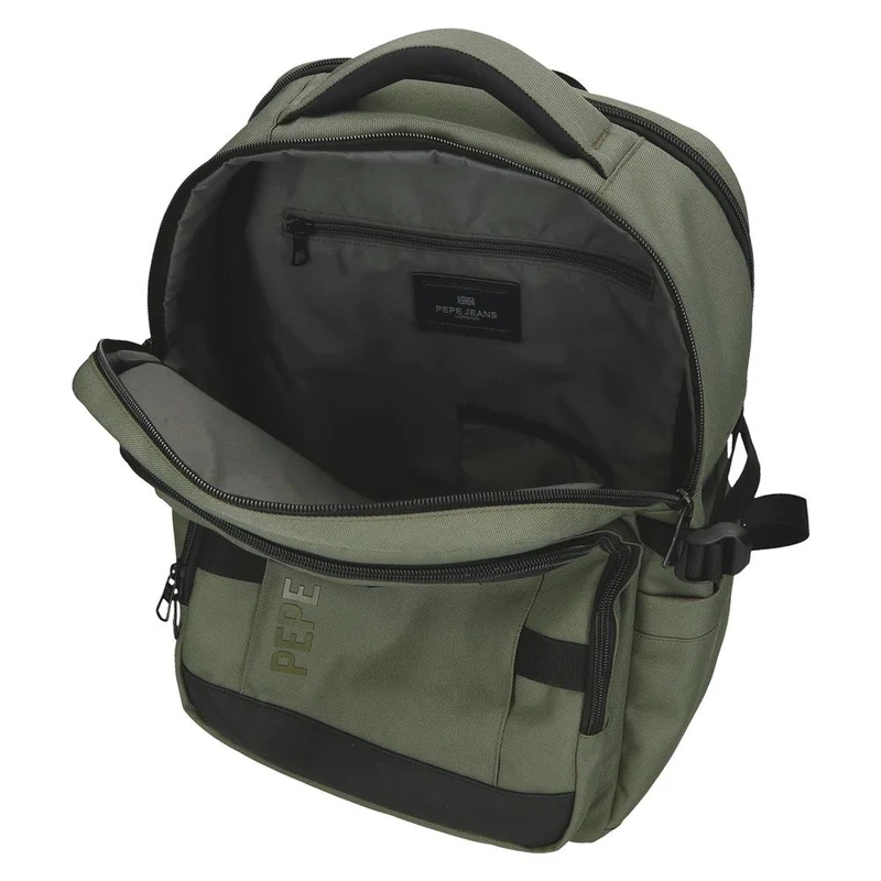 7312342 MOCHILA ADAP. PORTAORD. 2C. PJL MATLOCK KHAKI