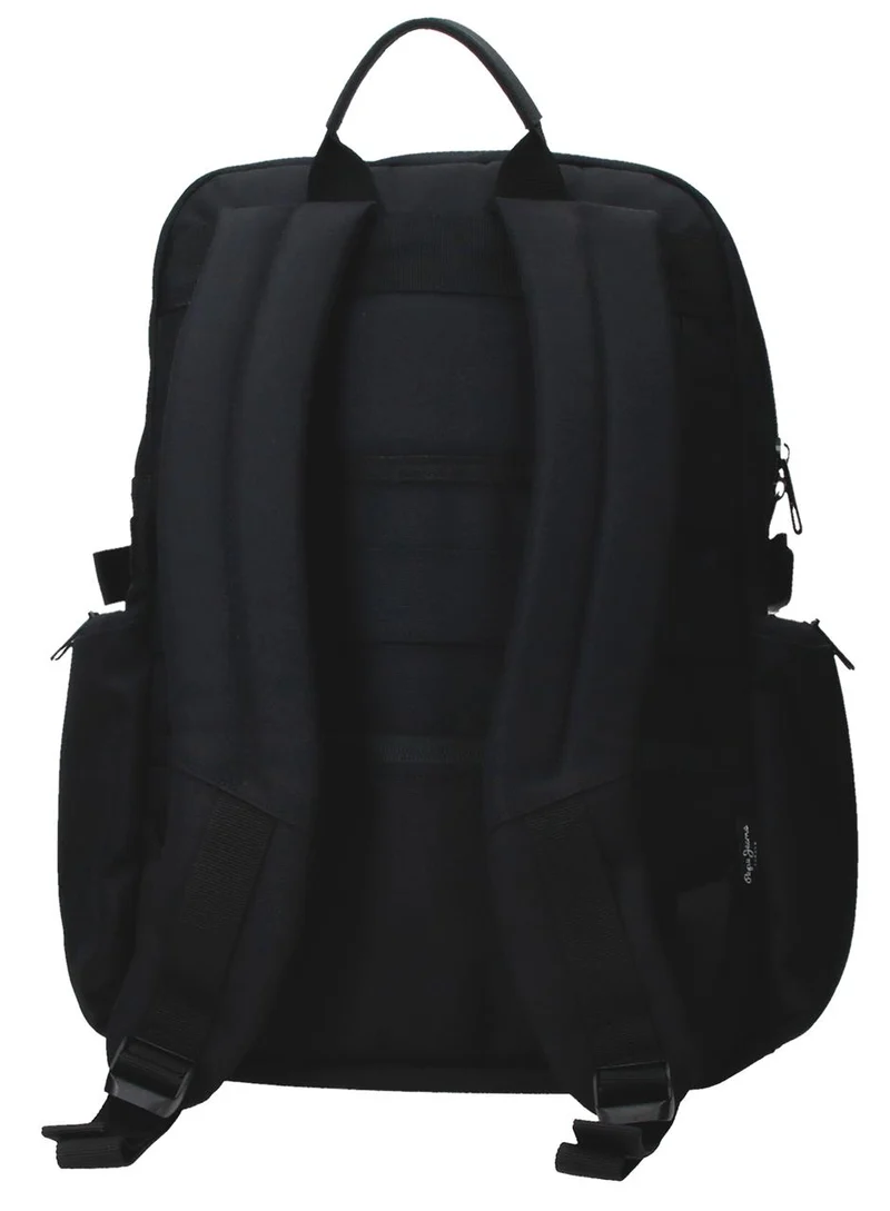 7312741 MOCHILA ADAP. PORTAORD. 40CM 2C.PJL MATLOCK NEGRO