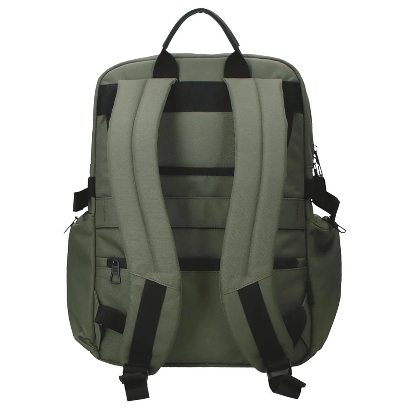 7312742 MOCHILA ADAP. PORTAORD. 40CM 2C.PJL MATLOCK KHAKI