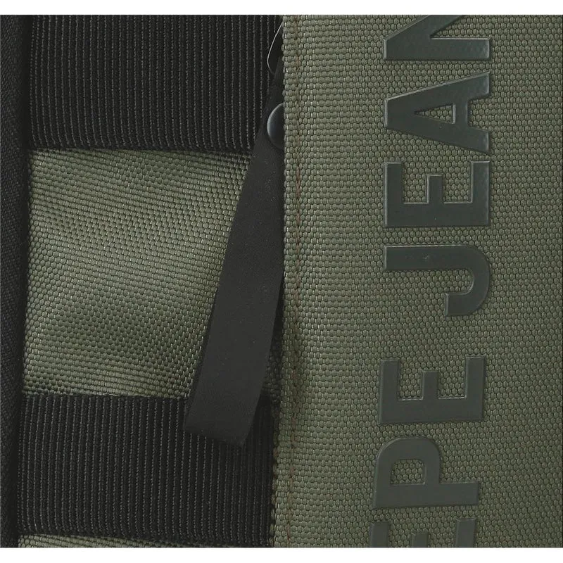 7312742 MOCHILA ADAP. PORTAORD. 40CM 2C.PJL MATLOCK KHAKI