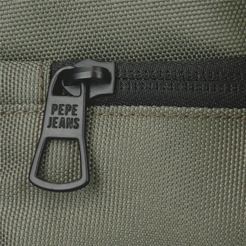 7312742 MOCHILA ADAP. PORTAORD. 40CM 2C.PJL MATLOCK KHAKI