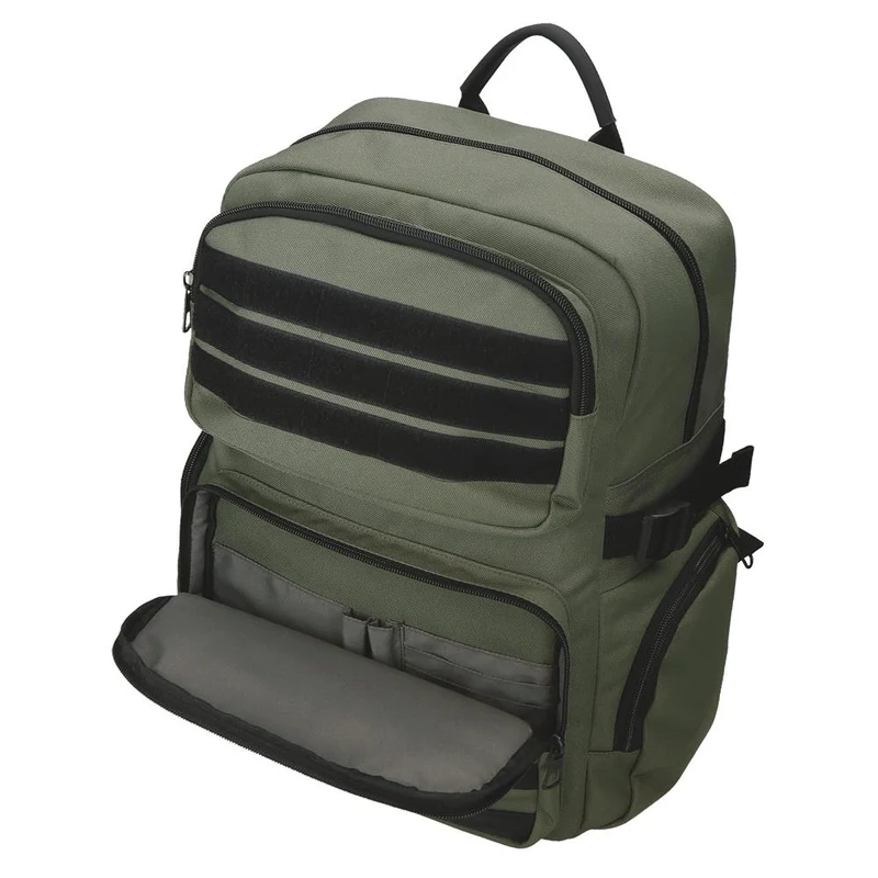 7312742 MOCHILA ADAP. PORTAORD. 40CM 2C.PJL MATLOCK KHAKI