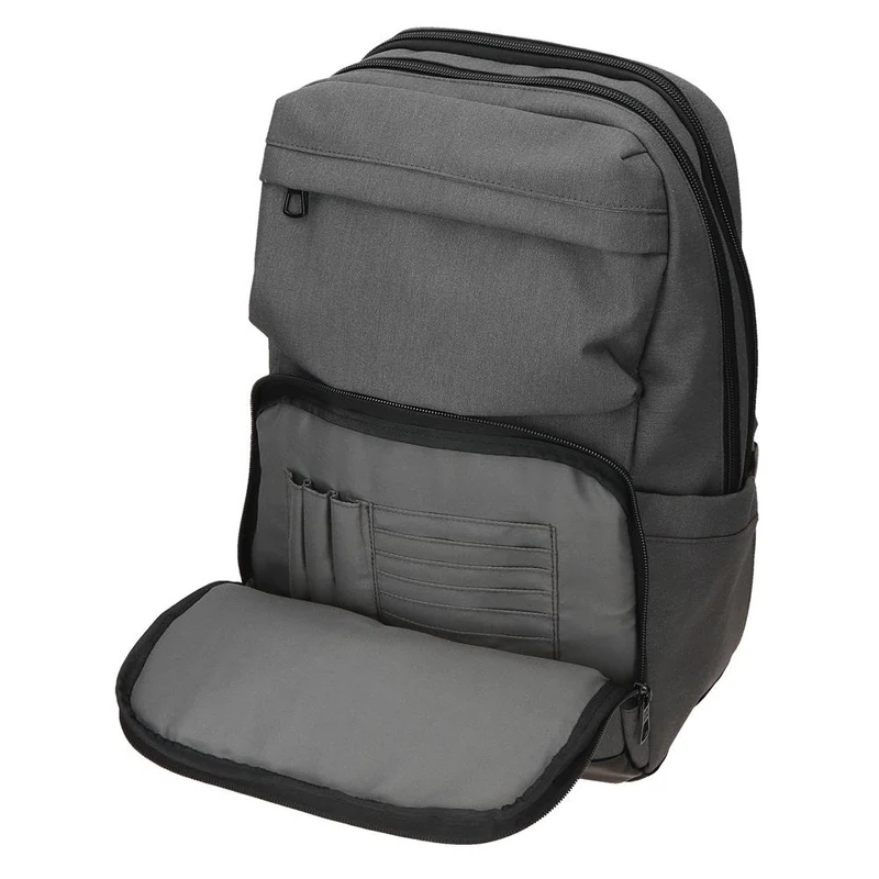 7272041 MOCHILA PORTAORD. 2C. PJL WALTFORD ANTRACITA