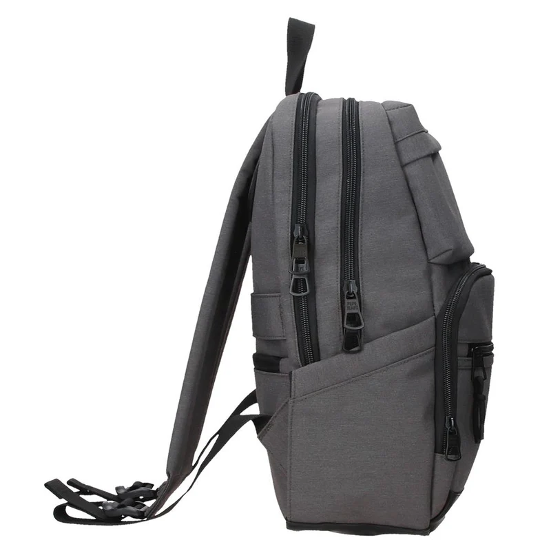 7272041 MOCHILA PORTAORD. 2C. PJL WALTFORD ANTRACITA