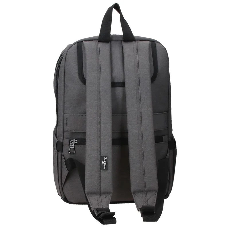 7272041 MOCHILA PORTAORD. 2C. PJL WALTFORD ANTRACITA