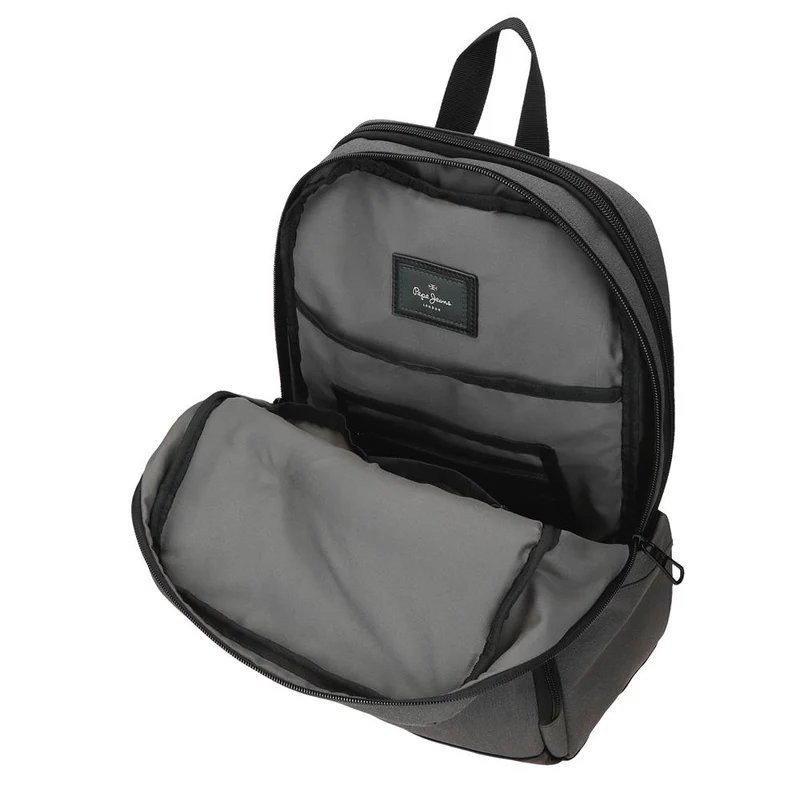7272041 MOCHILA PORTAORD. 2C. PJL WALTFORD ANTRACITA