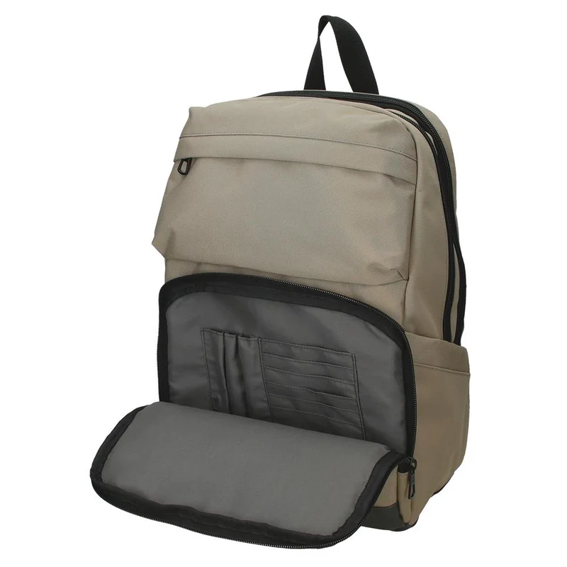 7272042 MOCHILA PORTAORD. 2C. PJL WALTFORD CAMEL