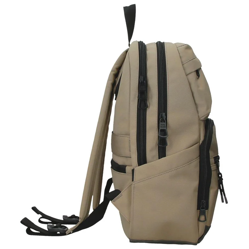 7272042 MOCHILA PORTAORD. 2C. PJL WALTFORD CAMEL