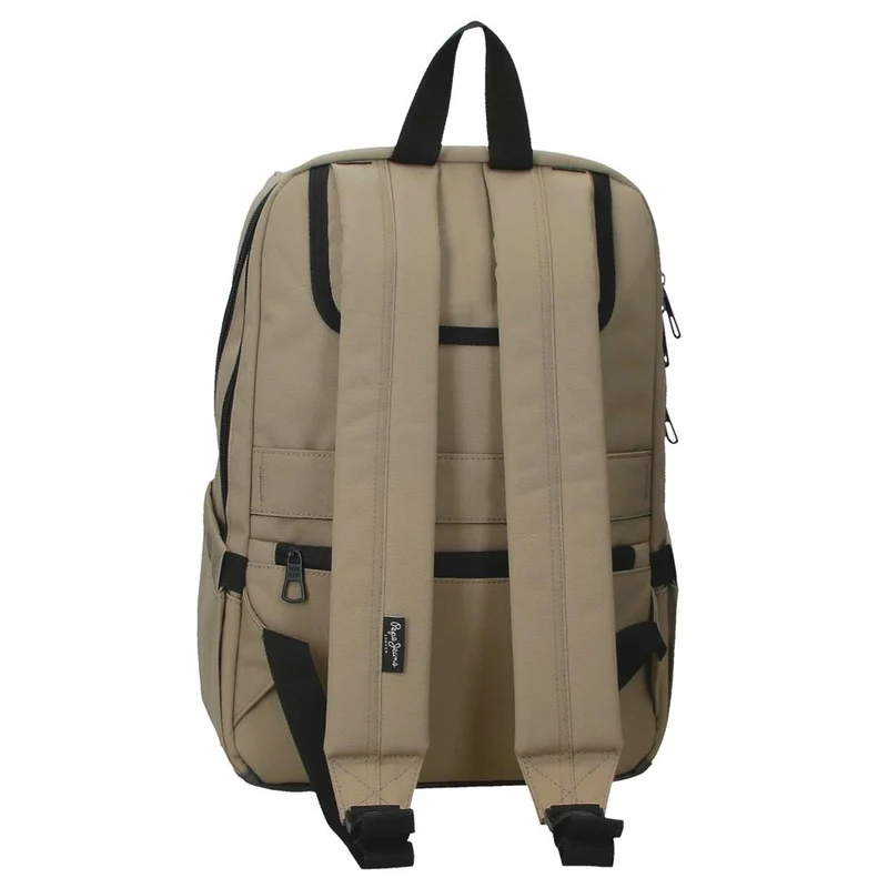 7272042 MOCHILA PORTAORD. 2C. PJL WALTFORD CAMEL