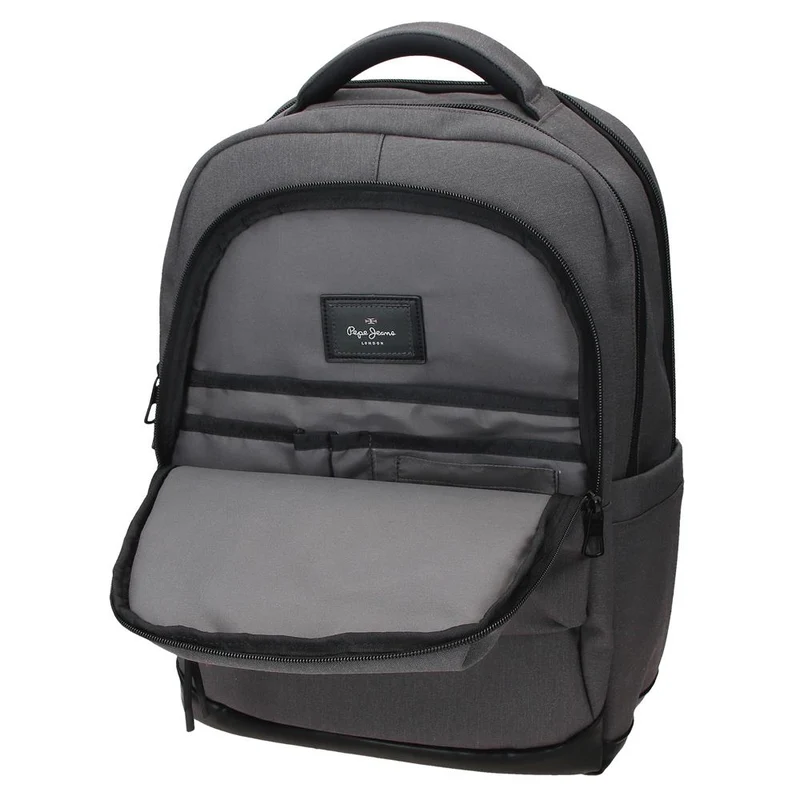 7272441 MOCHILA ADAP. PORTAORD. 2C. PJL WALTFORD ANTRACITA