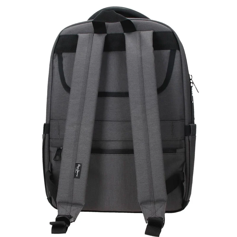 7272441 MOCHILA ADAP. PORTAORD. 2C. PJL WALTFORD ANTRACITA