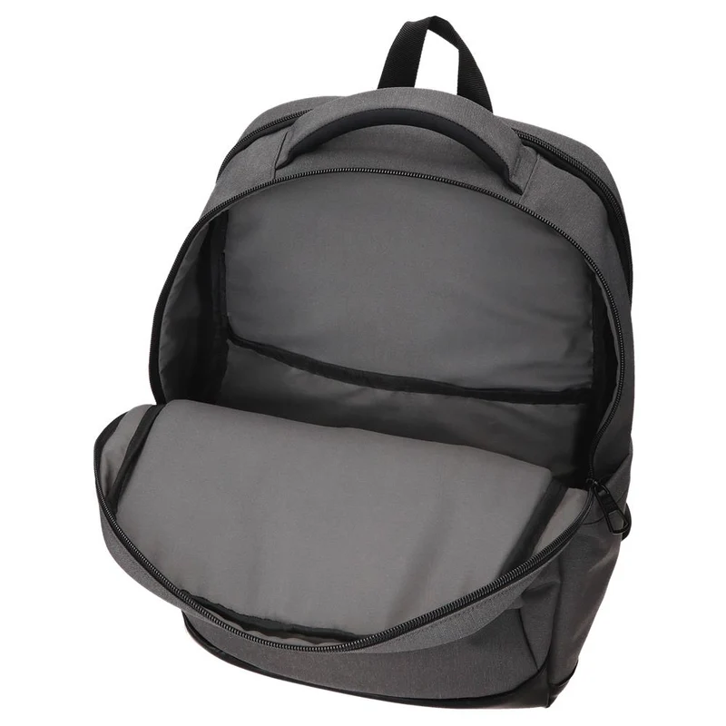 7272441 MOCHILA ADAP. PORTAORD. 2C. PJL WALTFORD ANTRACITA