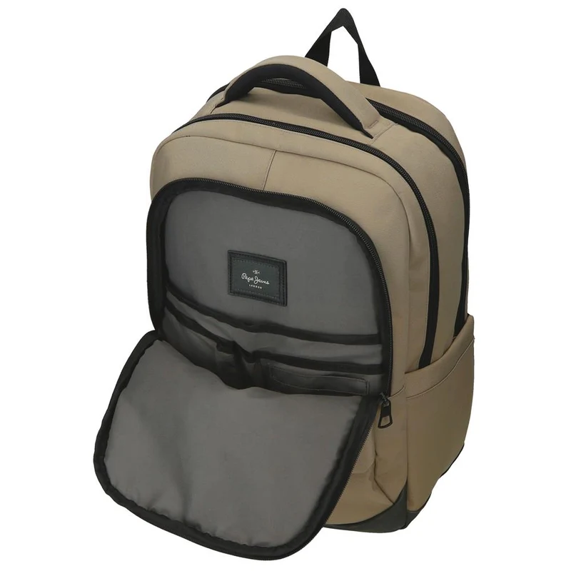 7272442 MOCHILA ADAP. PORTAORD. 2C. PJL WALTFORD CAMEL