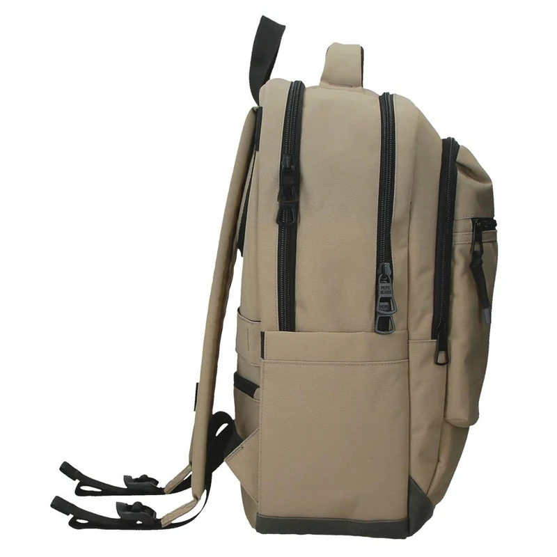 7272442 MOCHILA ADAP. PORTAORD. 2C. PJL WALTFORD CAMEL