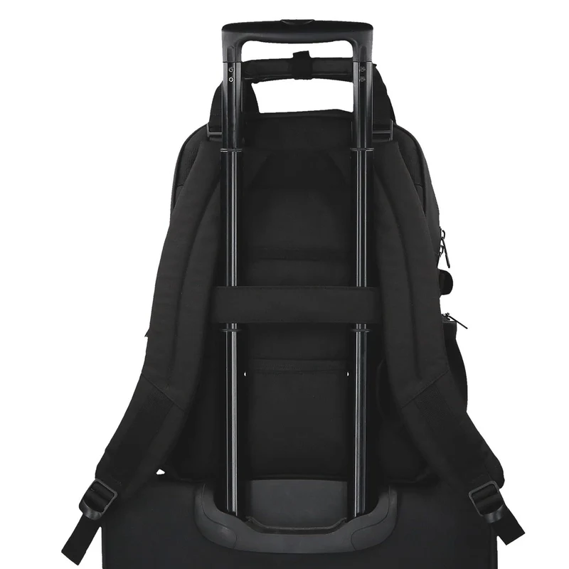 7292241 MOCHILA ADAP. PORTAORD. PJL DURHAM NEGRO