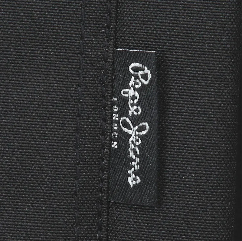 7292241 MOCHILA ADAP. PORTAORD. PJL DURHAM NEGRO