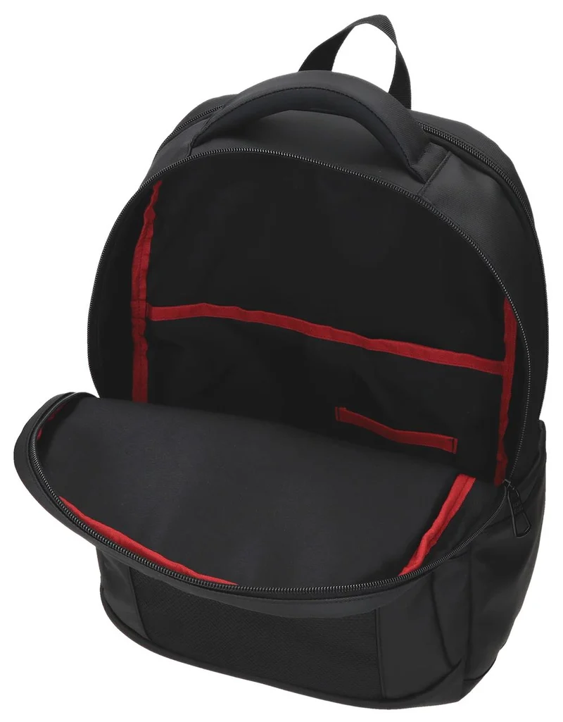 7292441 MOCHILA ADAP. PORTAORD. 2C. PJL DURHAM NEGRO