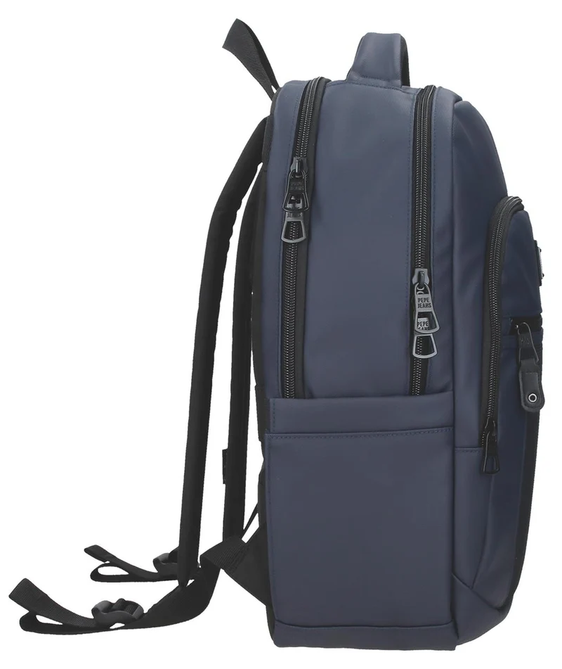 7292442 MOCHILA ADAP. PORTAORD. 2C. PJL DURHAM MARINO