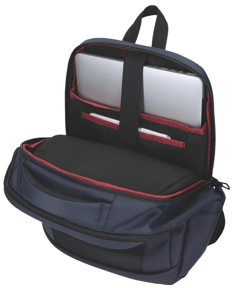 7292442 MOCHILA ADAP. PORTAORD. 2C. PJL DURHAM MARINO