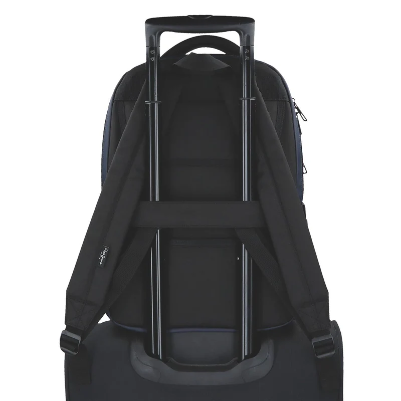 7292442 MOCHILA ADAP. PORTAORD. 2C. PJL DURHAM MARINO