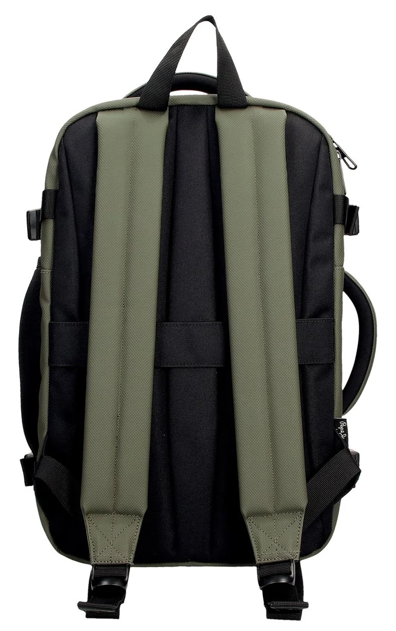 7462842 MOCHILA/MALETA ADAPT. PORTAORD. PJL DORKING KAKI
