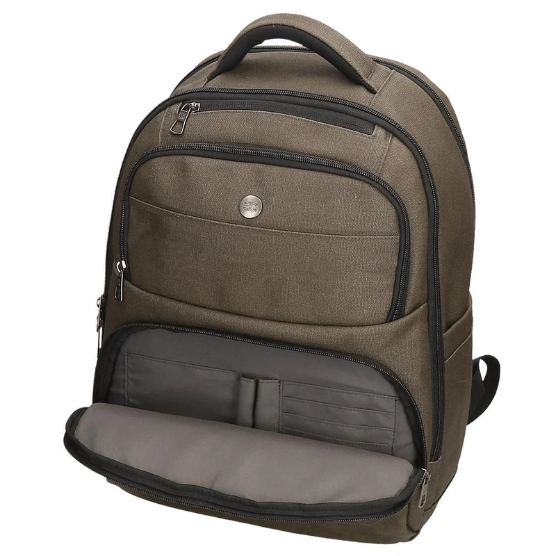 7472442 MOCHILA PORTAORD.2C.PJL BERWICK KAKI