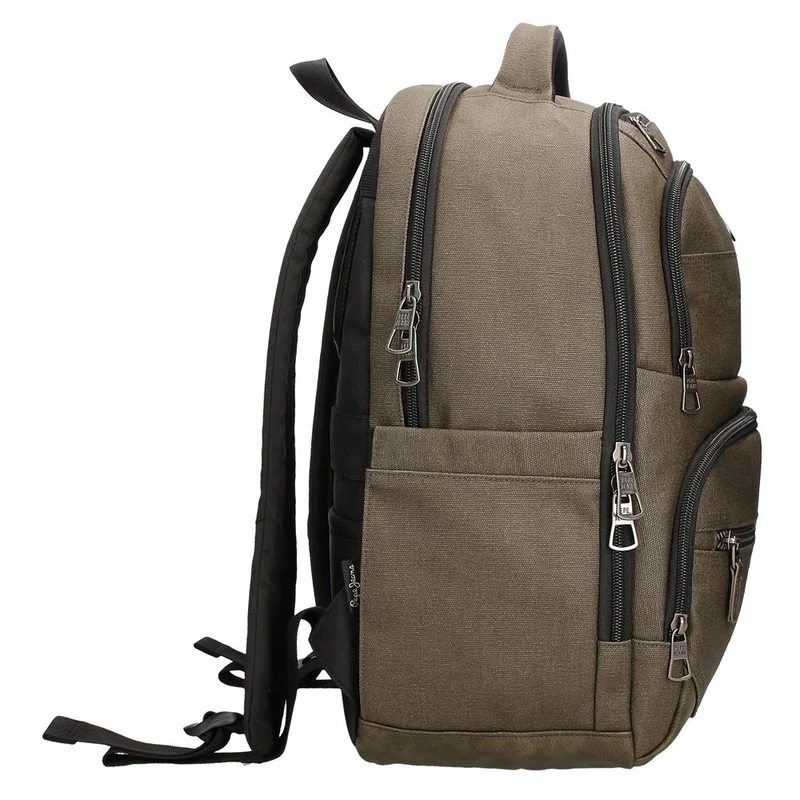 7472442 MOCHILA PORTAORD.2C.PJL BERWICK KAKI