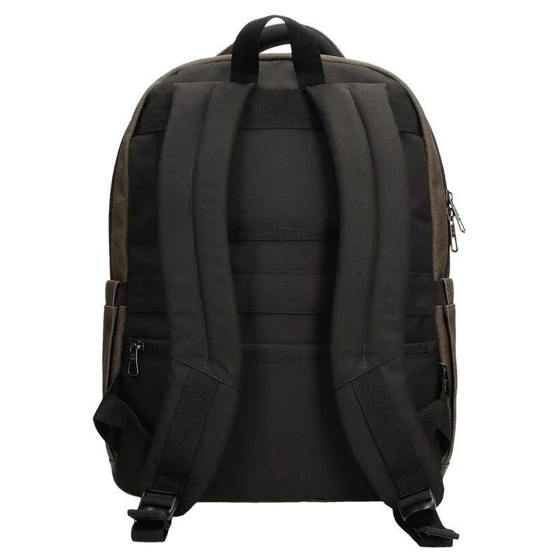 7472442 MOCHILA PORTAORD.2C.PJL BERWICK KAKI